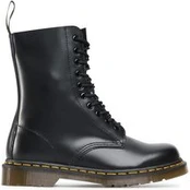 Kerzai Dr. Martens 1490 Smooth 11857001 Juoda