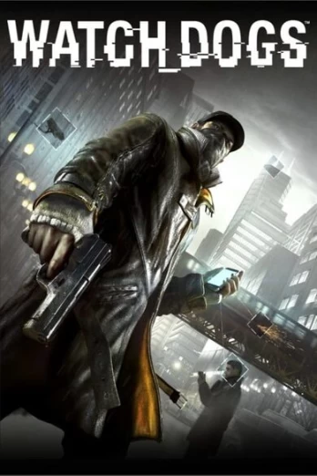 Watch Dogs PC