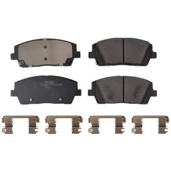 BLUE PRINT ADBP420028 Brake pad set