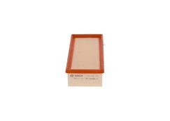 Oro filtras BOSCH F026400376 kaina