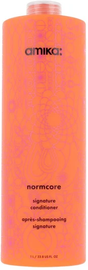 Amika NORMCORE antioxidant conditioner 1000 ml