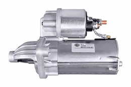 Starteris HELLA 8EA 011 610-301