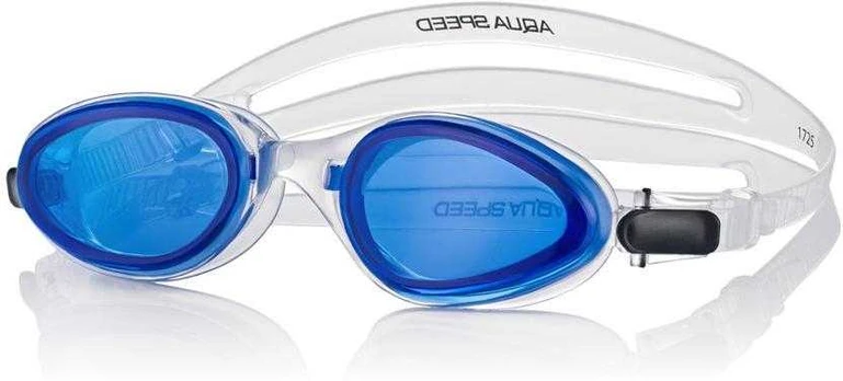 Aqua Speed Plaukimo akiniai SONIC JR