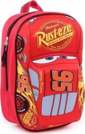 „Vadobag Cars“ 3D darželio kuprinė „Vadobag“.