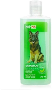 HapPet Universalus šampūnas šunims 240ml