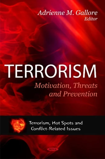 Terrorism