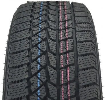 DOUBLESTAR DW02 225/55R19 99T