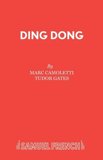 Ding Dong