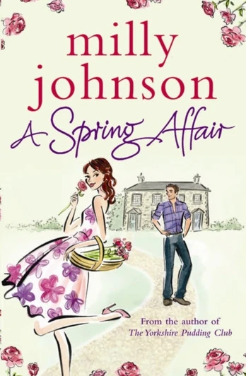 Spring Affair