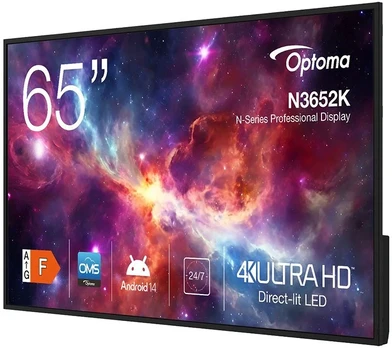 Monitorius Optoma N3652K