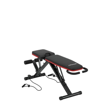 Treniruočių suolas Gorilla 15