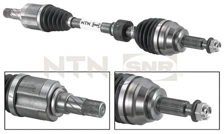 Pusašis SNR DK55.026