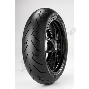 Padangos PIRELLI Diablo Rosso II 170/60 R17