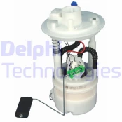 Kuro siurblys DELPHI FE10162-12B1 kaina