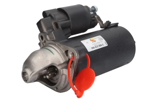 Starteris BOSCH 0 986 019 980