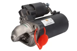 Starteris BOSCH 0 986 019 980 kaina