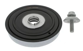 CORTECO CO80001812 Crank pulley