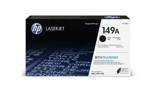 W1490A (149A), Originali kasetė (HP)