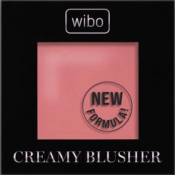 Wibo Creamy Blusher Blusher 3 3,5g