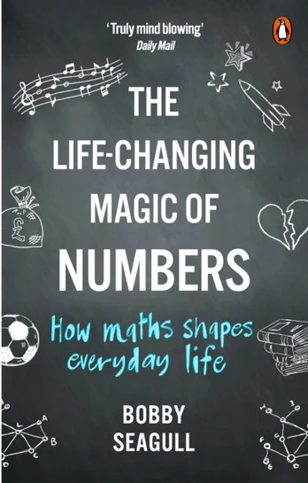 Life-Changing Magic of Numbers