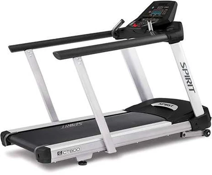 Bėgimo takelis SPIRIT CTM800