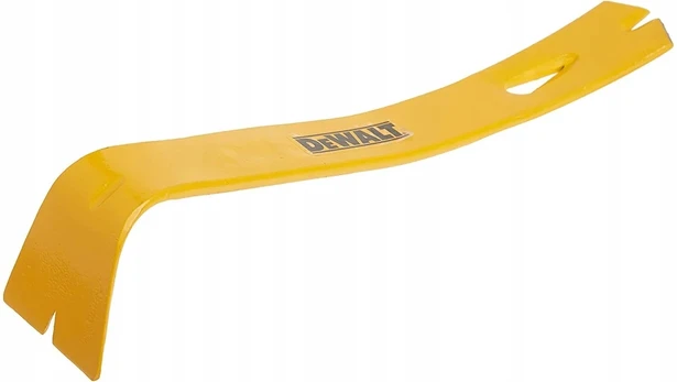 Plokščias laužtuvas Dewalt 300mm