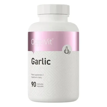 OSTROVIT Garlic - 90 kaps.