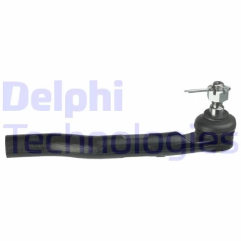 Skersinės vairo trauklės galas DELPHI TA2880