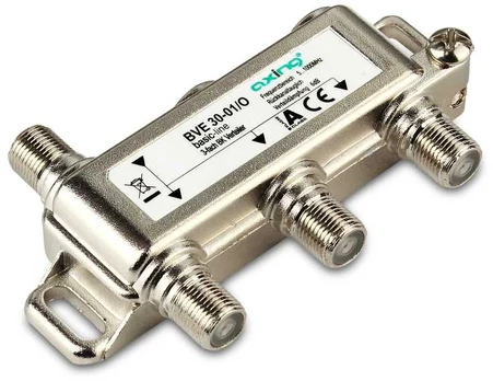 Axing ROZGAŁEŹNIK AX BVE 30-01
