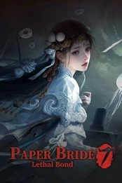 Paper Bride 7 Lethal Bond PC