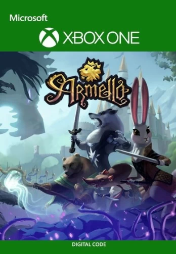 Armello Xbox
