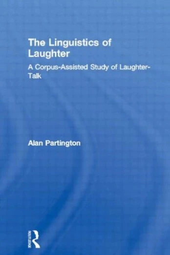 Linguistics of Laughter
