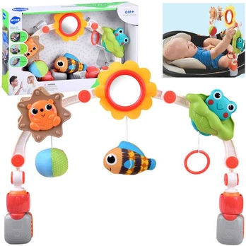 Jokomisiada Portable activity Arch ZA4186