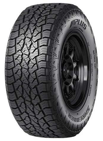 APLUS SHREDDER A/T 3PMSF 275/60 R20 115 T