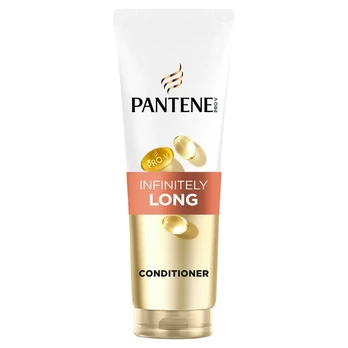 Plaukų kondicionierius PANTENE INFINITELY LONG ACTIVE NUTRI-PLEX, 275 ml