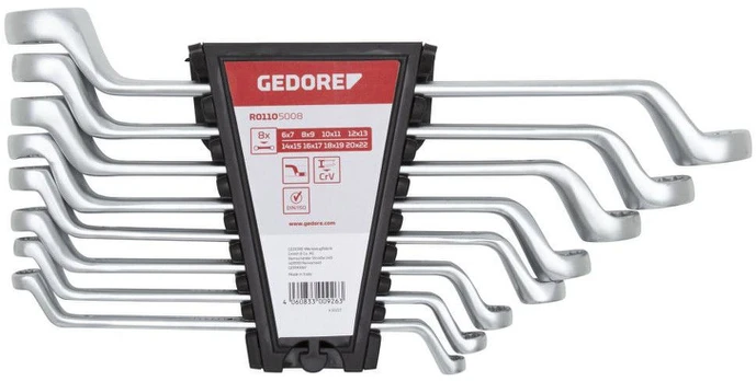 Gedore R01105012 socket wrench