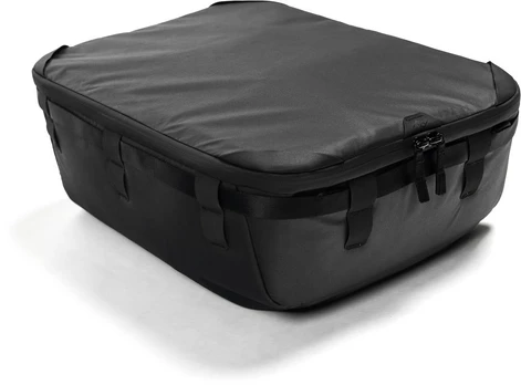 „Travel Line Peak Design Camera Cube v2“ itin didelis įdėklas – juodas