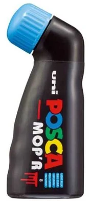 POSCA MOP`R (PCM 22) LIGHT Mėlynas