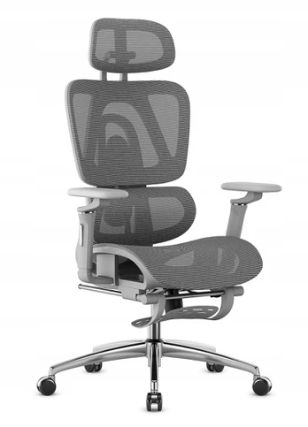 "Mark Adler Expert 7.9 Grey" ergonominė kėdė