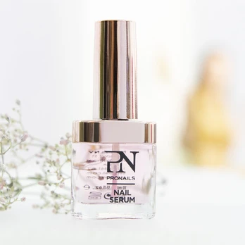 Nagų serumas - nagų serumas ProNails 10ml