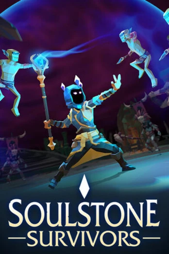 Soulstone Survivors PC