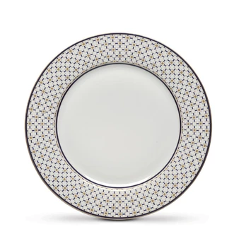 Pozzi Milano Lėkštė CHARLES (27 cm)