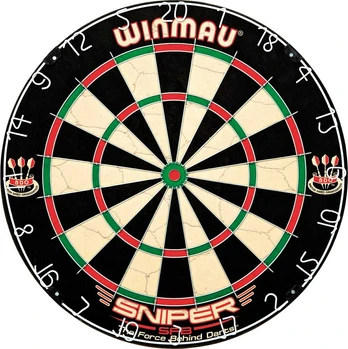 Smiginio taikinys Winmau Sniper