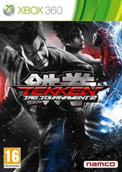 Tekken Tag Tournament 2  kaina