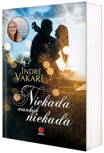 Niekada nesakyk niekada