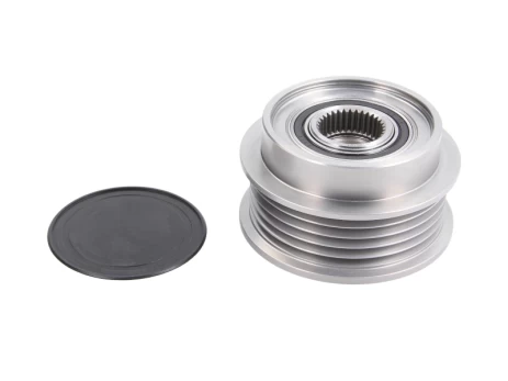 VALEO VAL588097 Freewheel alternator pulley
