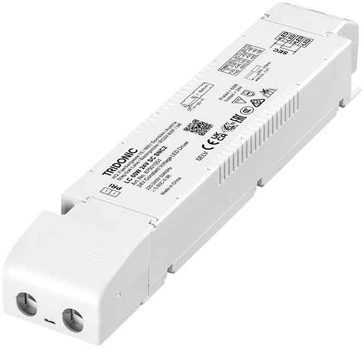 60W LED maitinimo šaltinis TRIDONIC, 24V, PWM