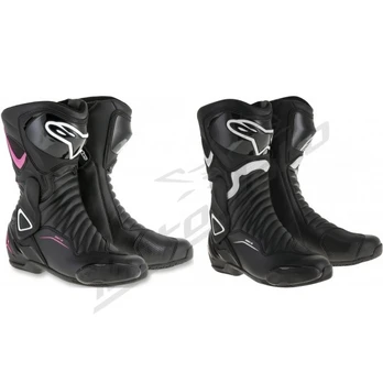 Alpinestars Stella SMX-6 V2 Moteriški Batai