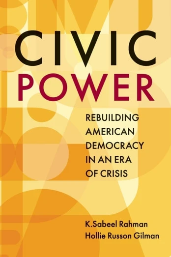 Civic Power