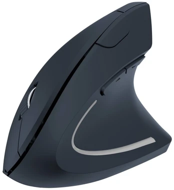Pelė Belaidė TECHLY IM 1200-VM-B